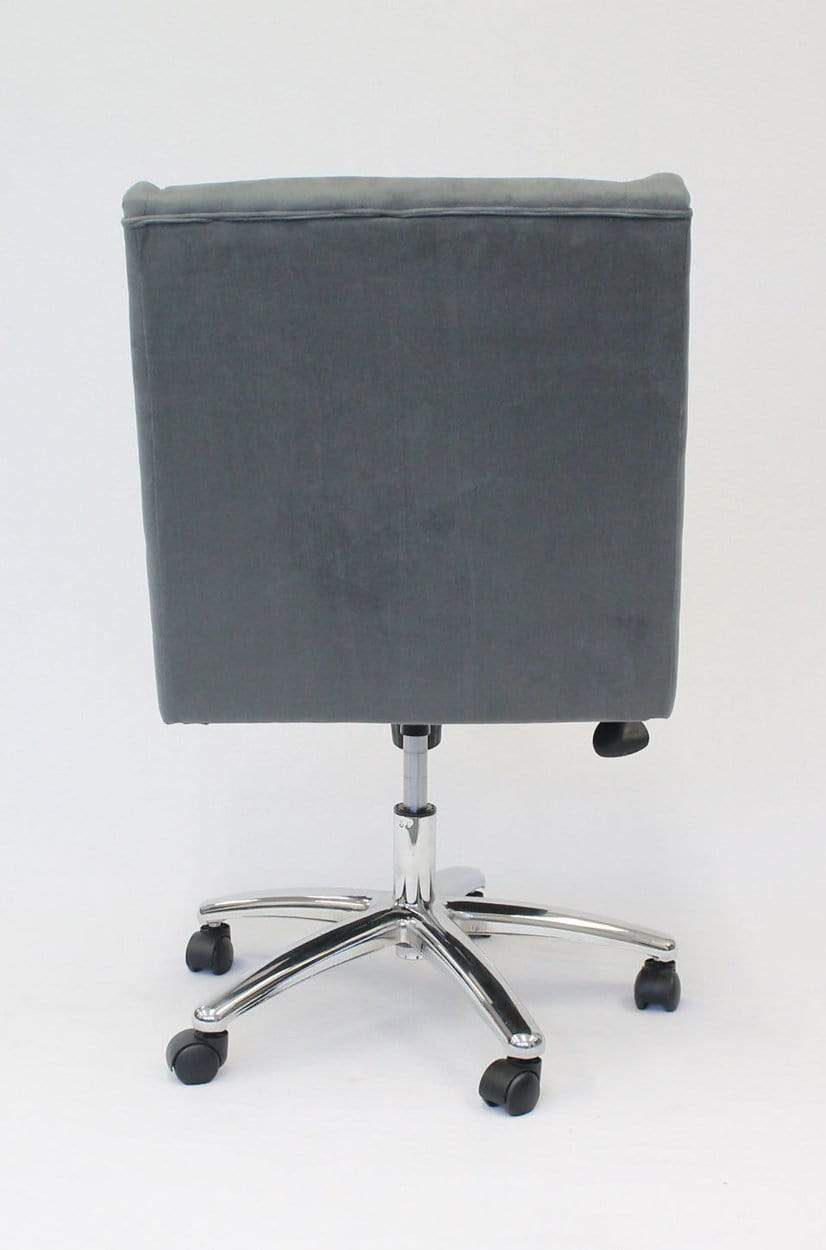 Boss Decorative Task Chair [B586C-CV] - Image 3