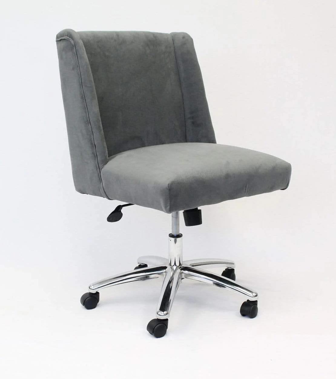 Boss Decorative Task Chair [B586C-CV] - Image 4