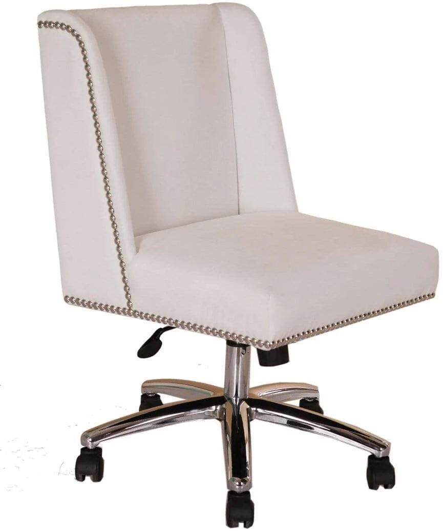 Boss Decorative Task Chair [B586C-CV] - Image 5