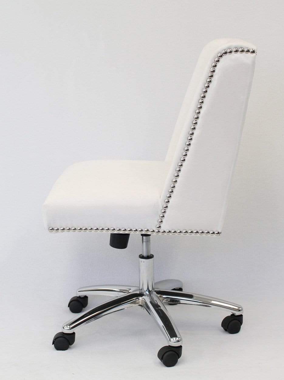 Boss Decorative Task Chair [B586C-CV] - Image 6