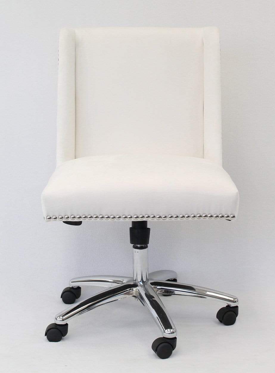 Boss Decorative Task Chair [B586C-CV] - Image 9