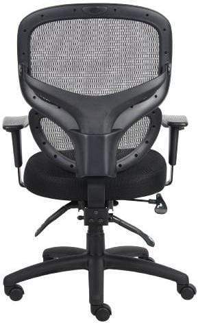 Boss Ergonomic Mesh Back Office Chair [B6338] - Image 3