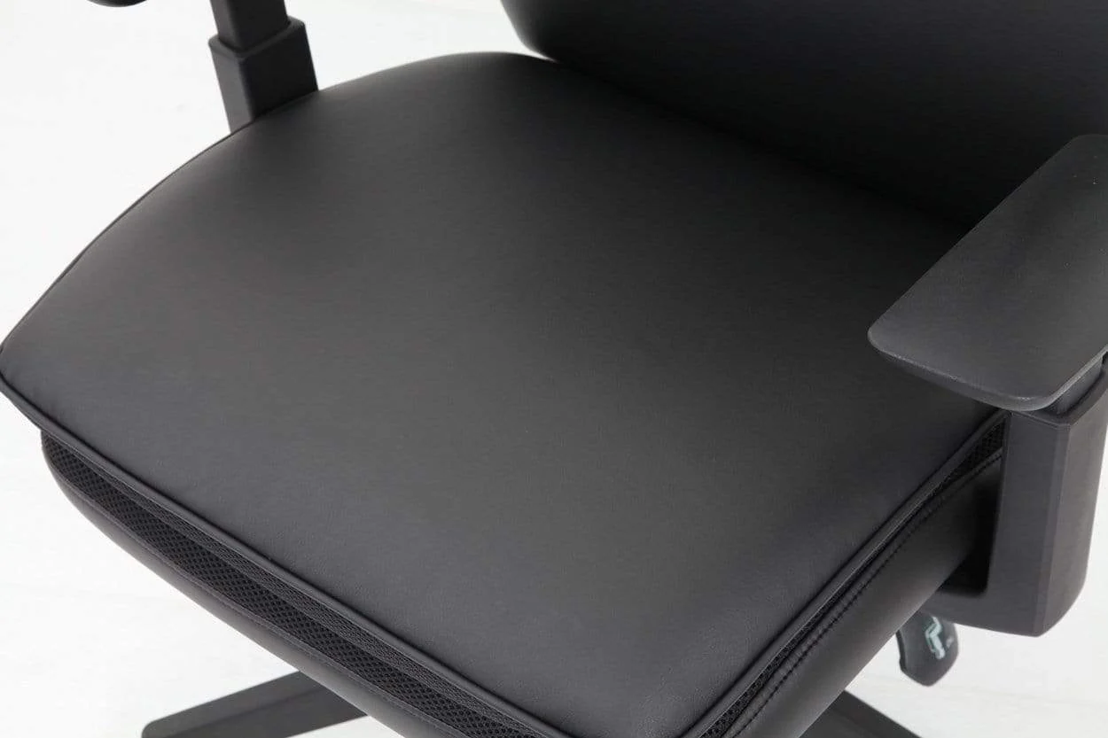 Boss Executive Chair in Black [B730-BK] - Image 2