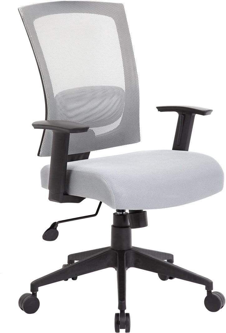 Boss Mesh Back Task Chair [B6706] - Image 10