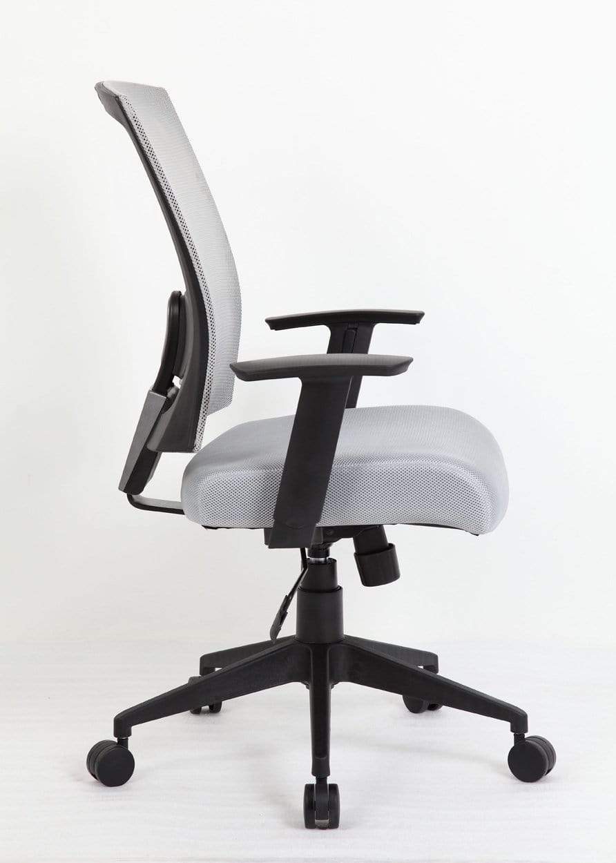Boss Mesh Back Task Chair [B6706] - Image 11