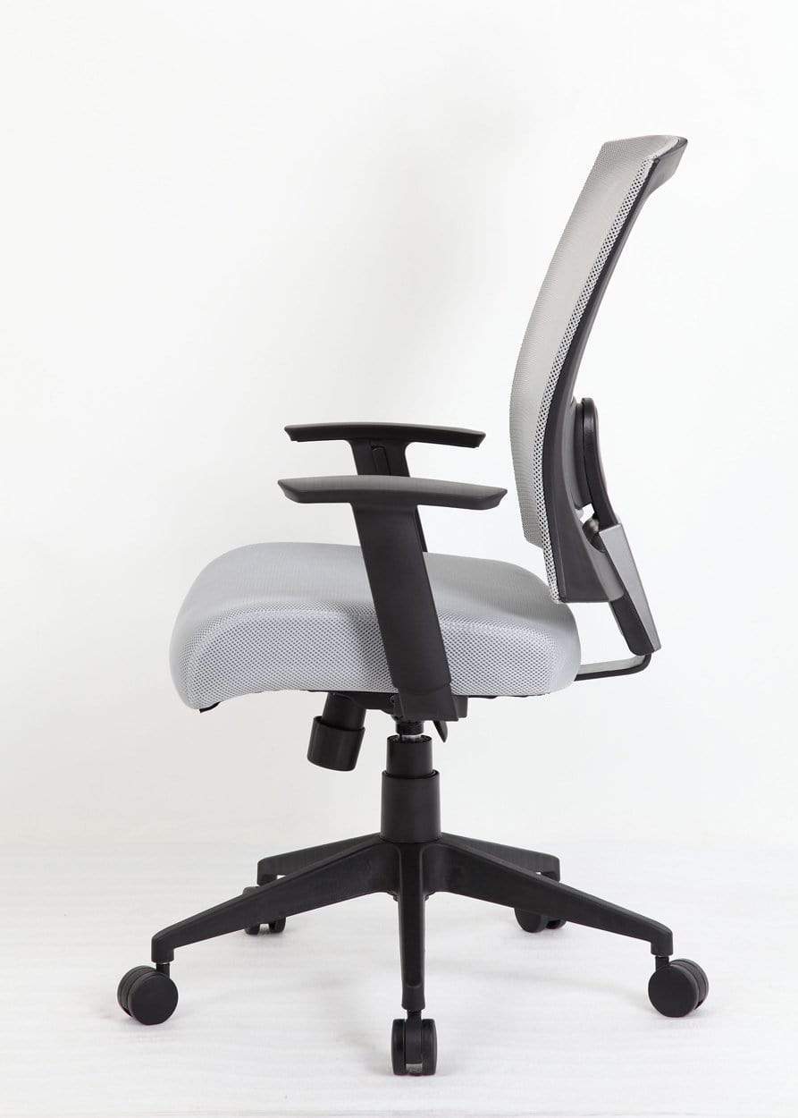 Boss Mesh Back Task Chair [B6706] - Image 13