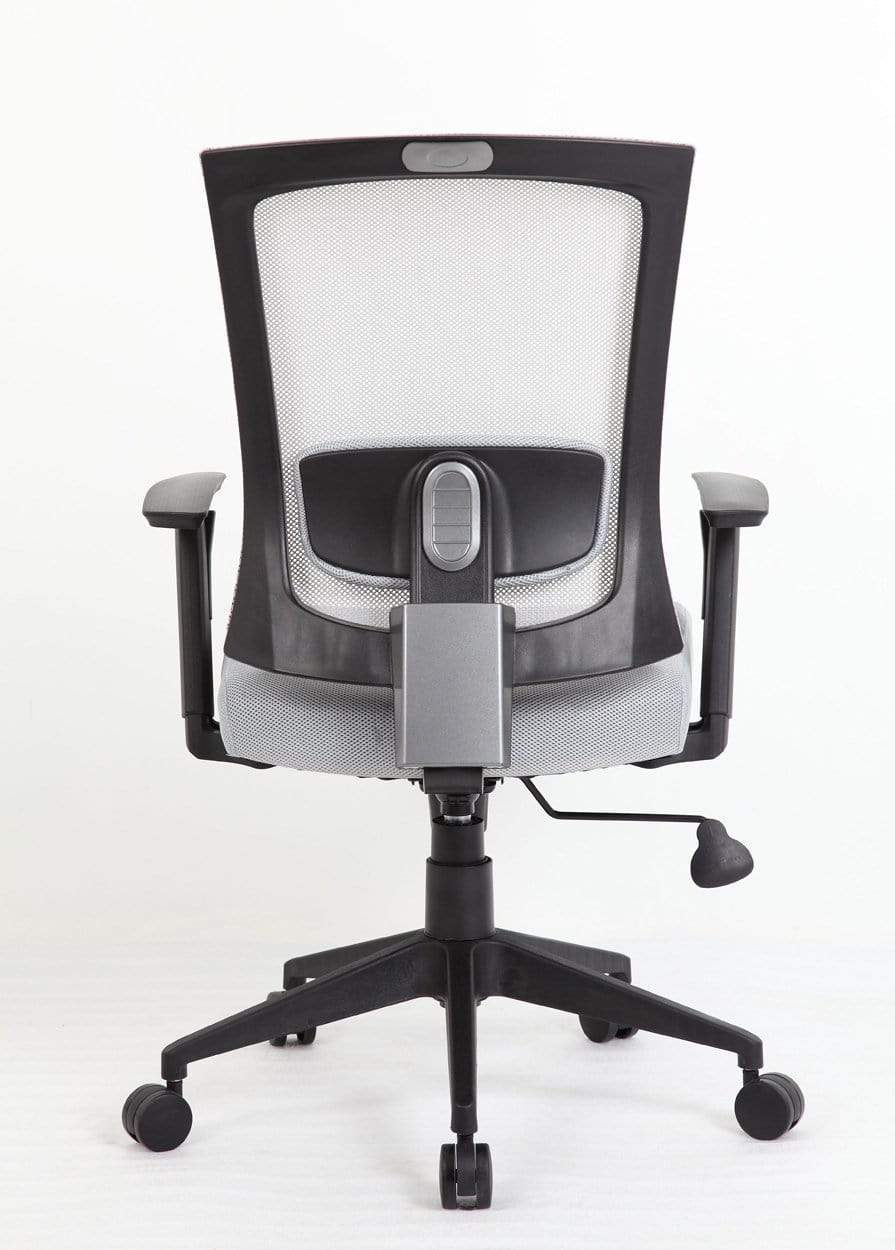 Boss Mesh Back Task Chair [B6706] - Image 14