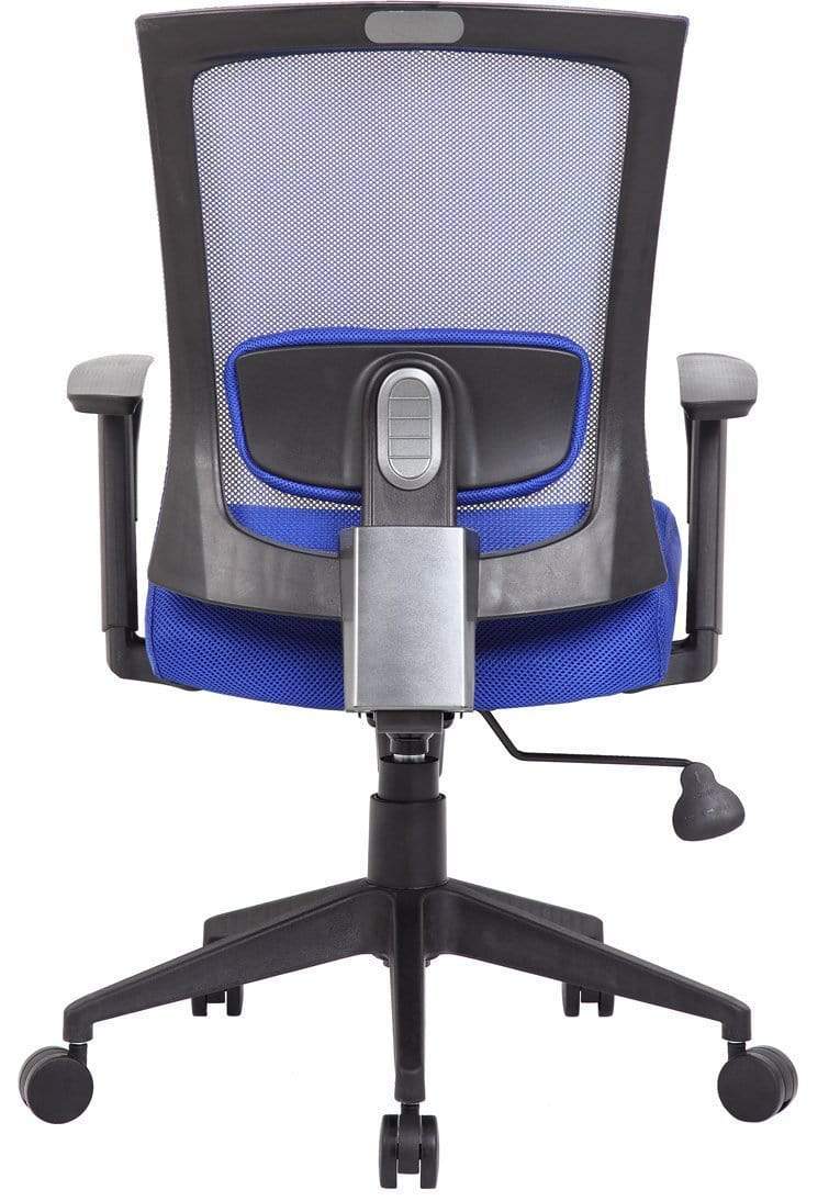 Boss Mesh Back Task Chair [B6706] - Image 2