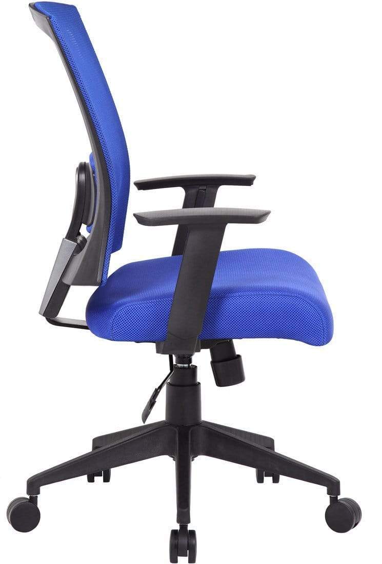Boss Mesh Back Task Chair [B6706] - Image 3