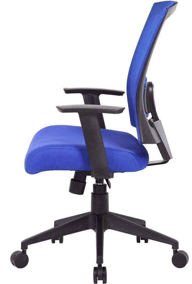 Boss Mesh Back Task Chair [B6706] - Image 4
