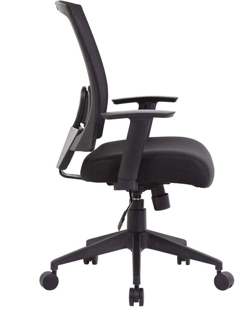 Boss Mesh Back Task Chair [B6706] - Image 7