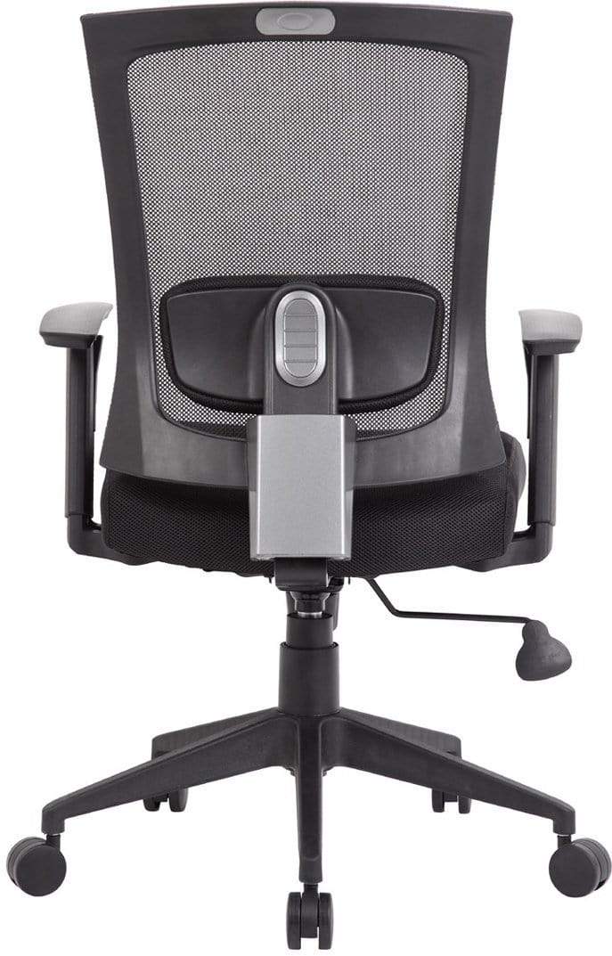 Boss Mesh Back Task Chair [B6706] - Image 8