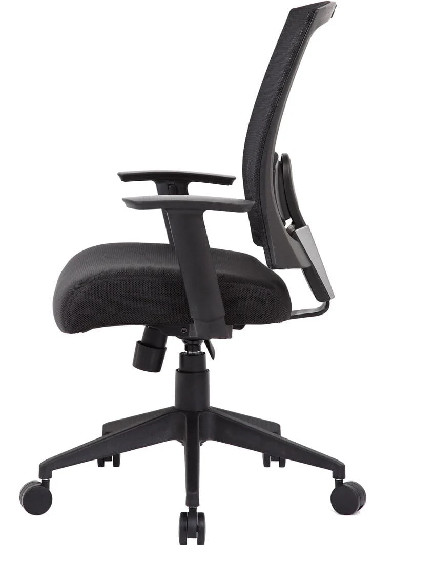 Boss Mesh Back Task Chair [B6706] - Image 9