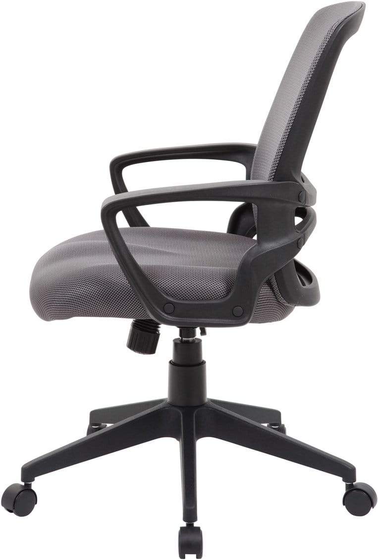 Boss Mesh Task Chair [B6456-BK] - Image 10