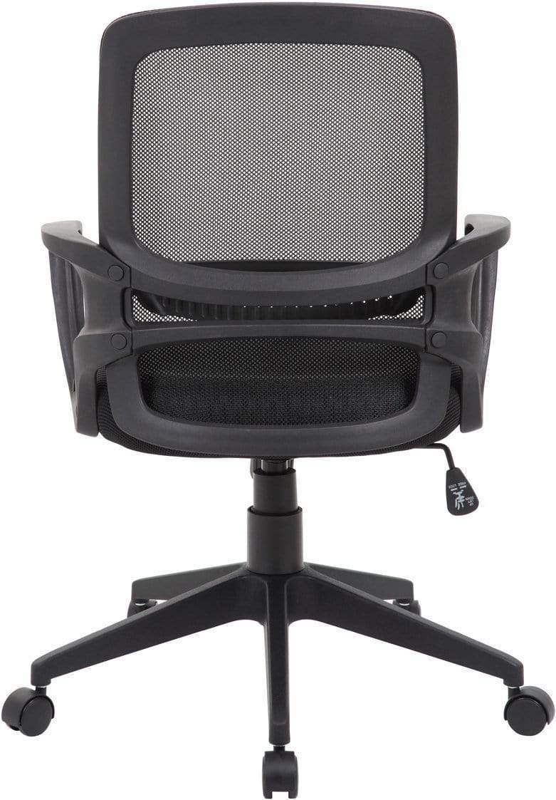 Boss Mesh Task Chair [B6456-BK] - Image 4