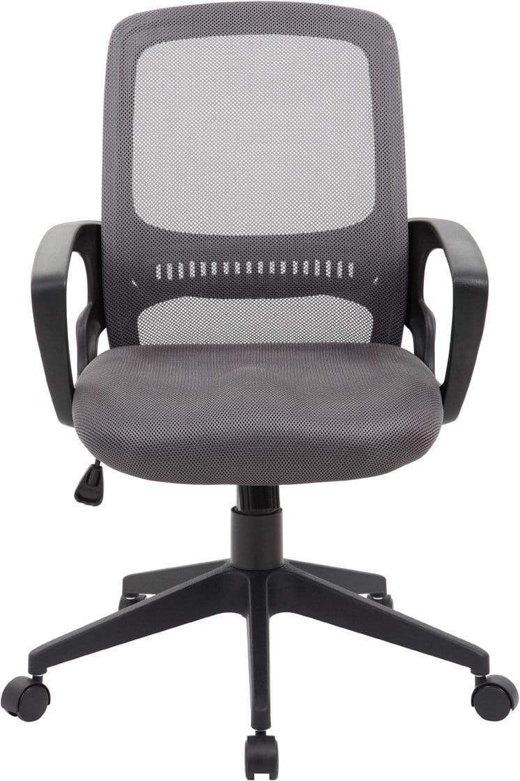Boss Mesh Task Chair [B6456-BK] - Image 7