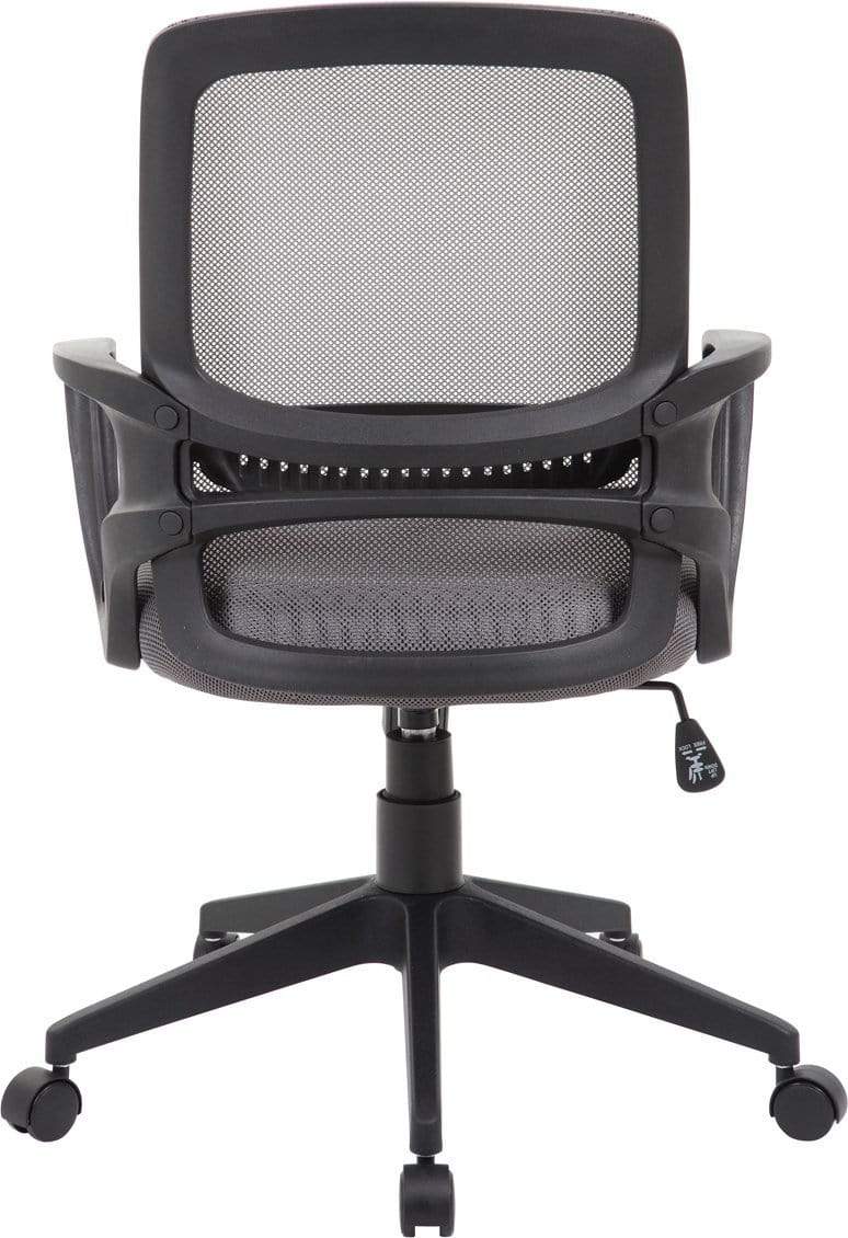 Boss Mesh Task Chair [B6456-BK] - Image 9