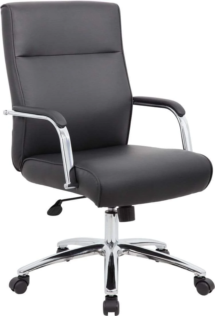 Boss Modern Executive Conference Chair [B696]