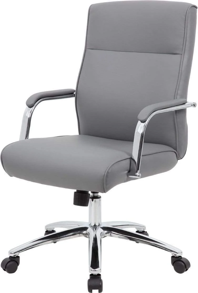 Boss Modern Executive Conference Chair [B696] - Image 10