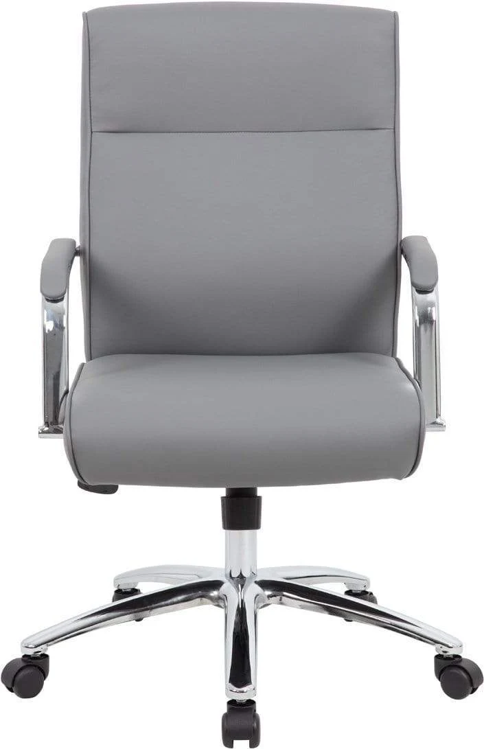 Boss Modern Executive Conference Chair [B696] - Image 11