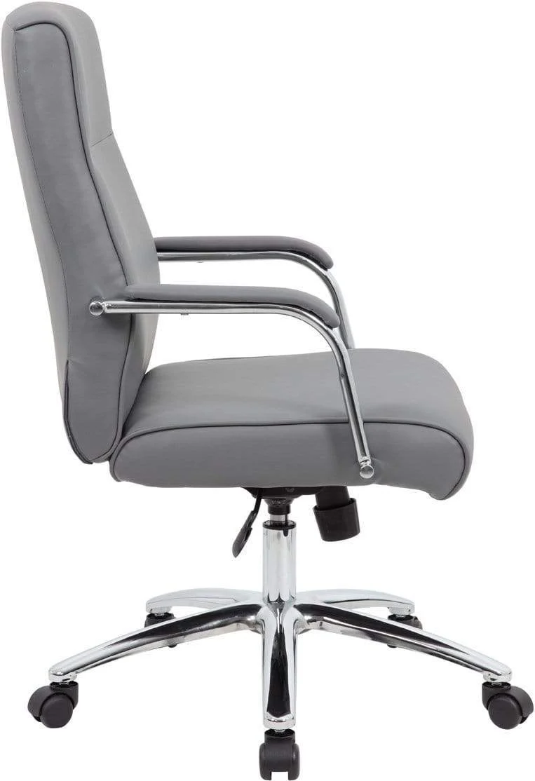 Boss Modern Executive Conference Chair [B696] - Image 12