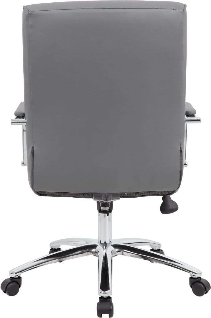 Boss Modern Executive Conference Chair [B696] - Image 13