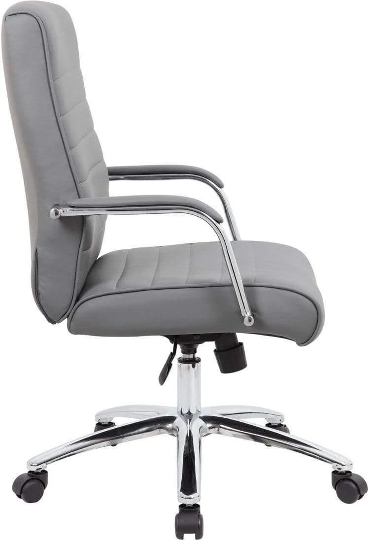 Boss Modern Executive Conference Chair [B696] - Image 14