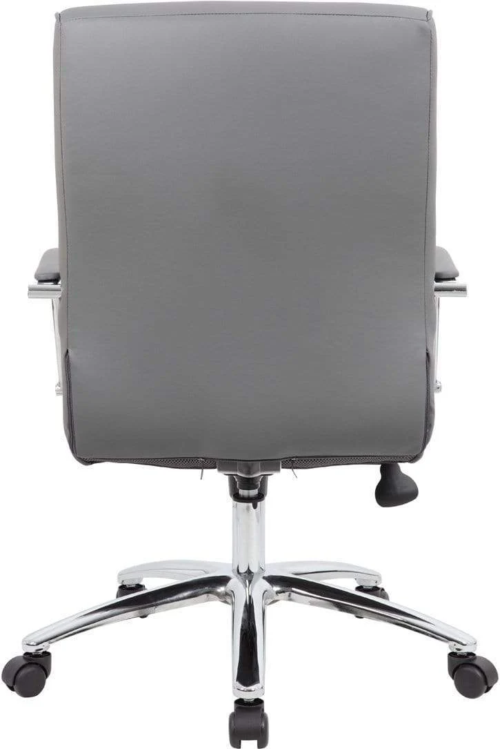 Boss Modern Executive Conference Chair [B696] - Image 15