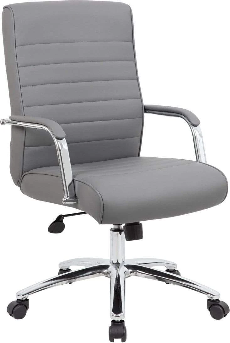 Boss Modern Executive Conference Chair [B696] - Image 3