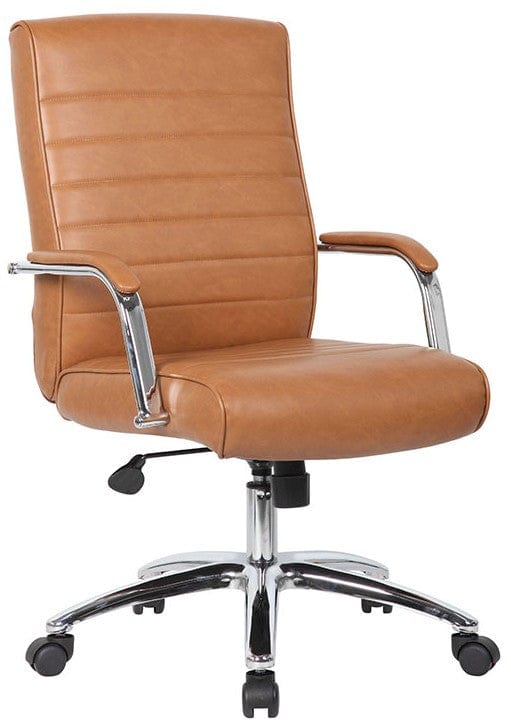 Boss Modern Executive Conference Chair [B696] - Image 4