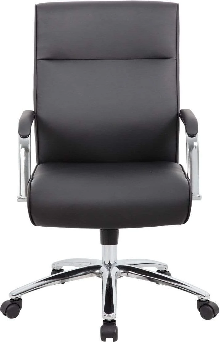 Boss Modern Executive Conference Chair [B696] - Image 5