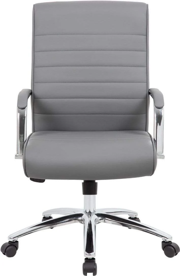 Boss Modern Executive Conference Chair [B696] - Image 6