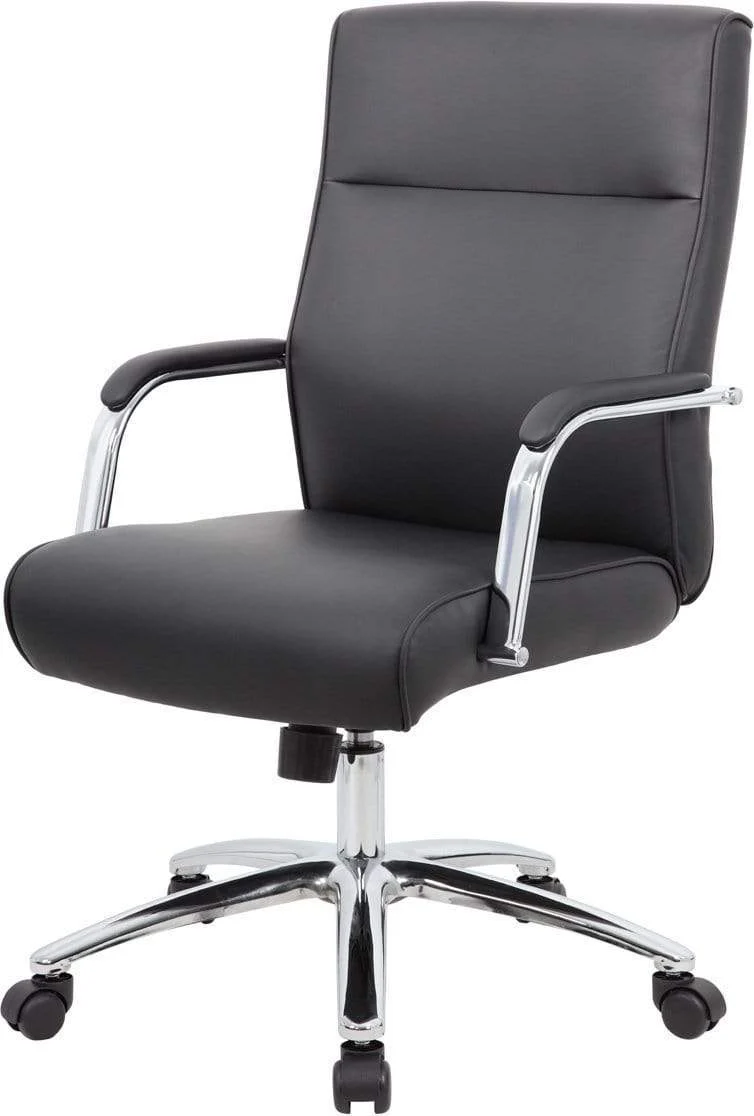 Boss Modern Executive Conference Chair [B696] - Image 7