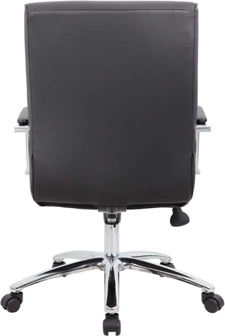 Boss Modern Executive Conference Chair [B696] - Image 9