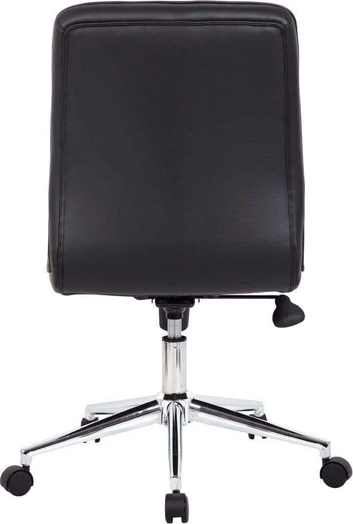 Boss Modern Office Chair [B330-BK] - Image 3