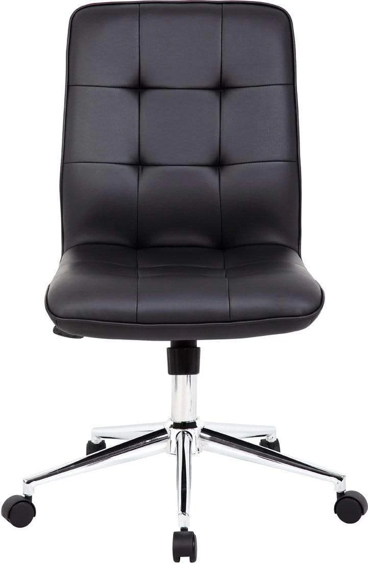 Boss Modern Office Chair [B330-BK] - Image 4