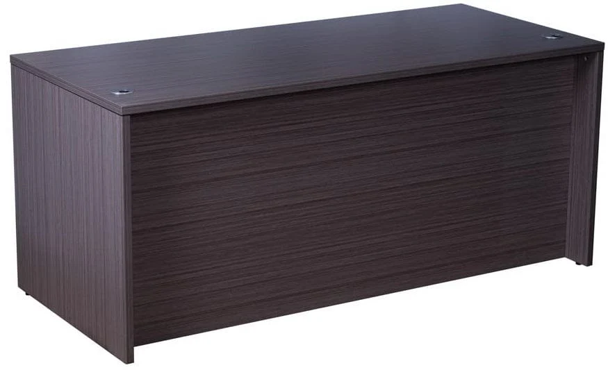 Boss Desk Shell, 60"W x 30"D [N103] - Image 3