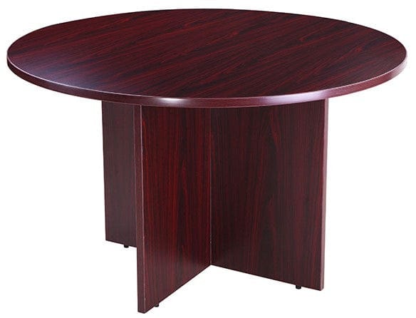 Boss 47" Round Table [N123] - Image 3