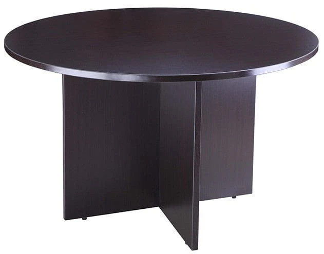 Boss 42" Round Table [N127] - Image 3