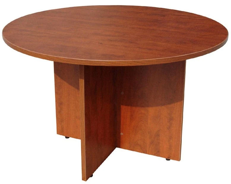 Boss 42" Round Table [N127] - Image 4