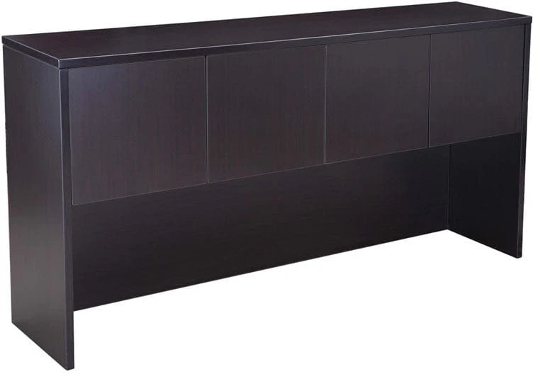Boss Hutch With Doors [N144]