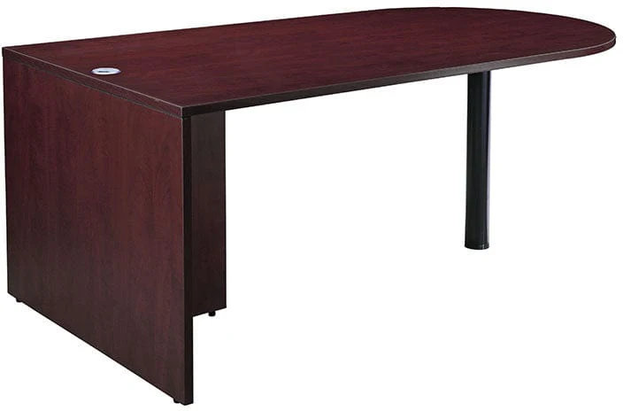 Boss Bullet Desk [N147]
