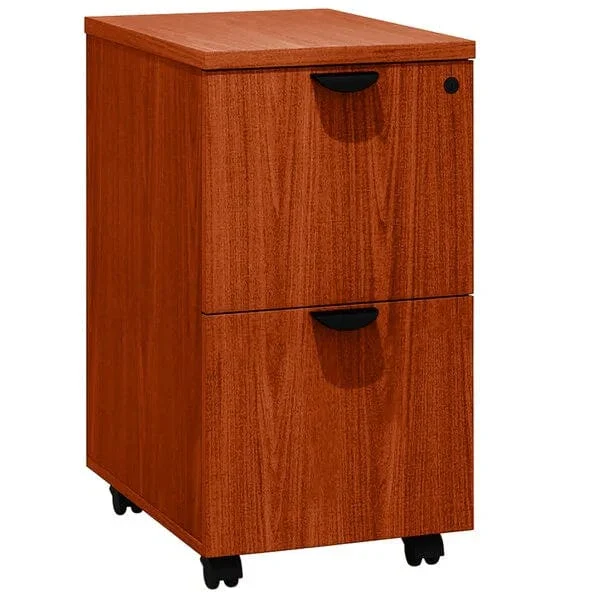 Boss Mobile Pedestal, File/File [N149] - Image 4