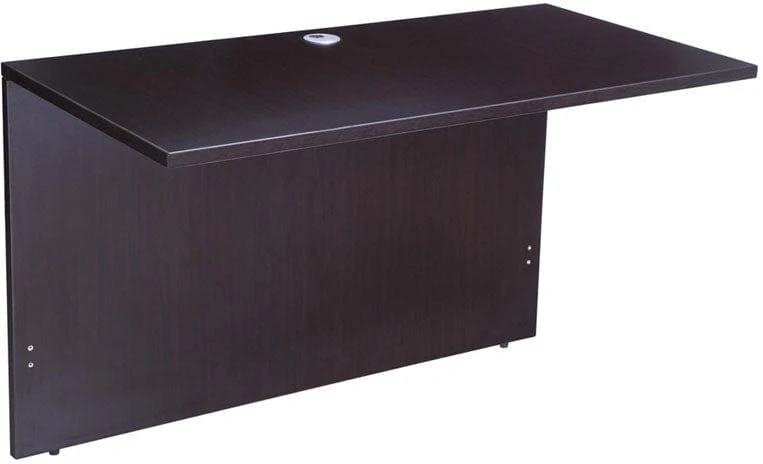 Boss Bridge 47"W x 24"D x 29.5"H [N170] - Image 2