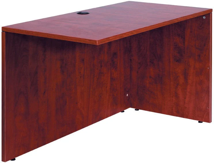 Boss 42" X 24" Reversible Return [N196]