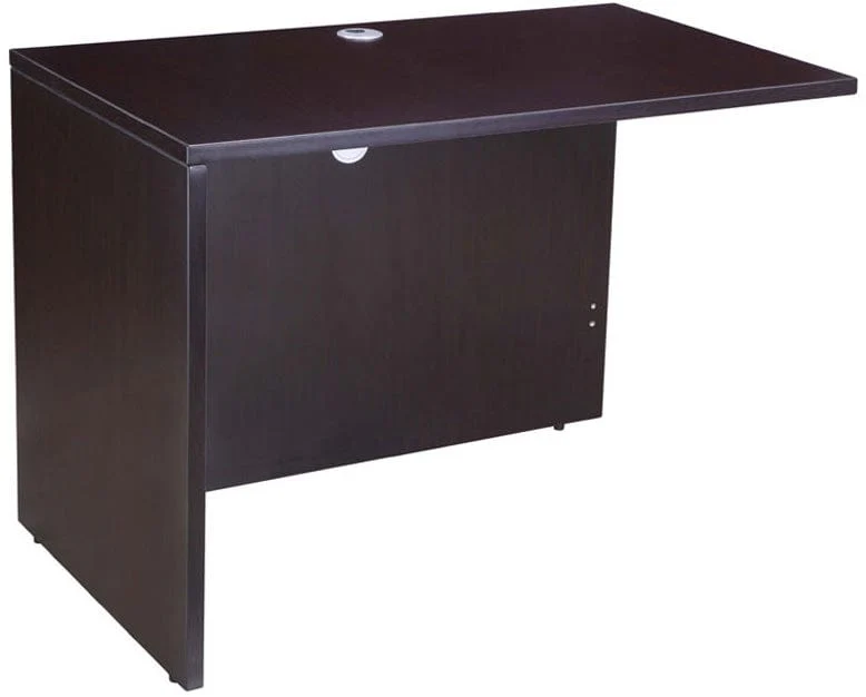 Boss 42" X 24" Reversible Return [N196] - Image 2