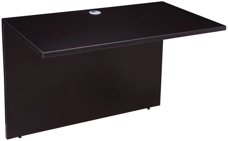 Boss Bridge 42"W x 24"D x 29.5"H [N197] - Image 2