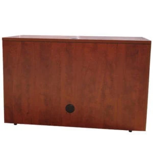 Boss Bridge 42"W x 24"D x 29.5"H [N197] - Image 4
