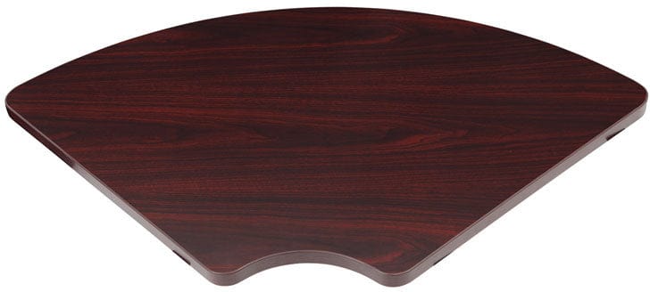 Boss Corner Table [N6CT]