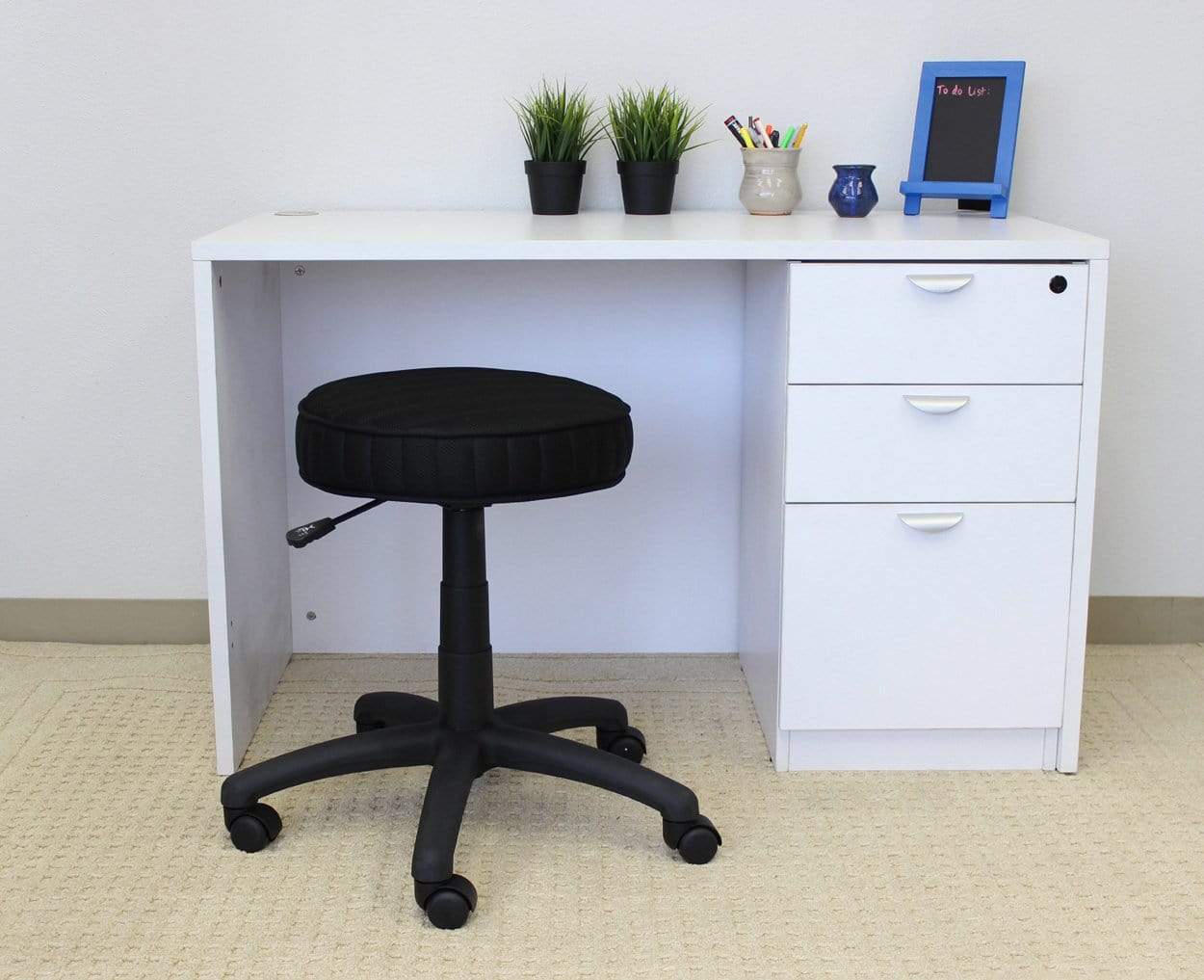Boss The DOT Stool [B210-BK] - Image 11